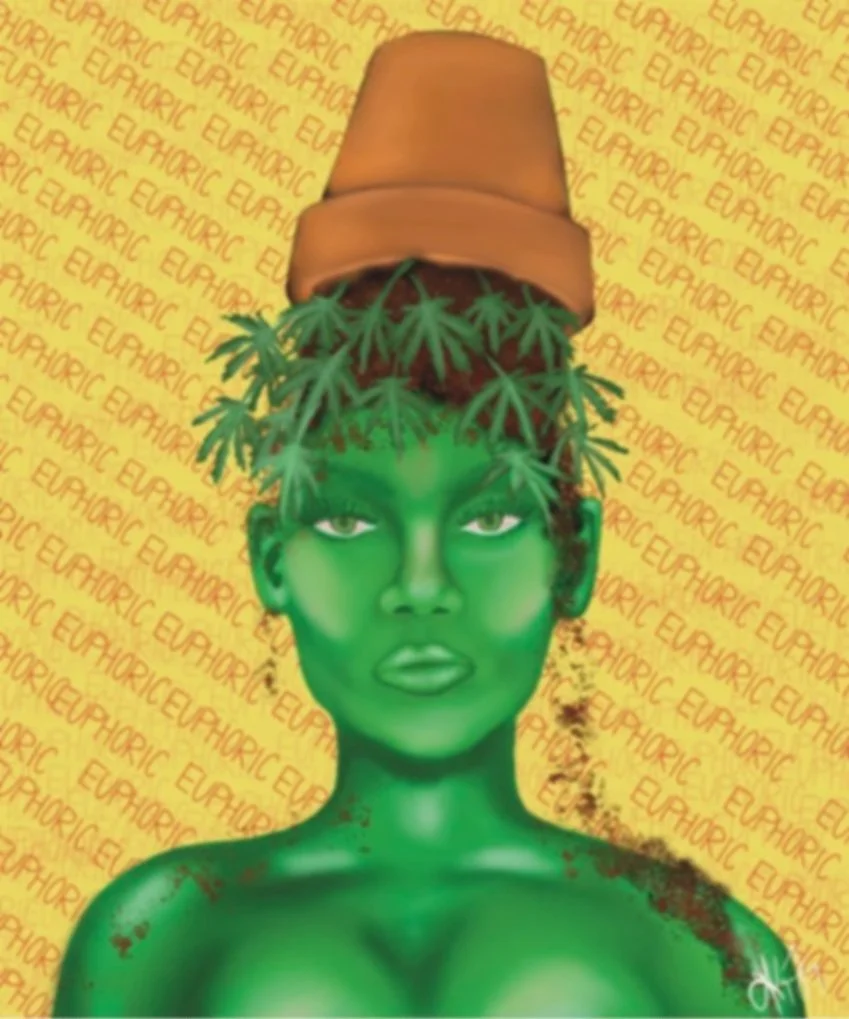 Pot Head