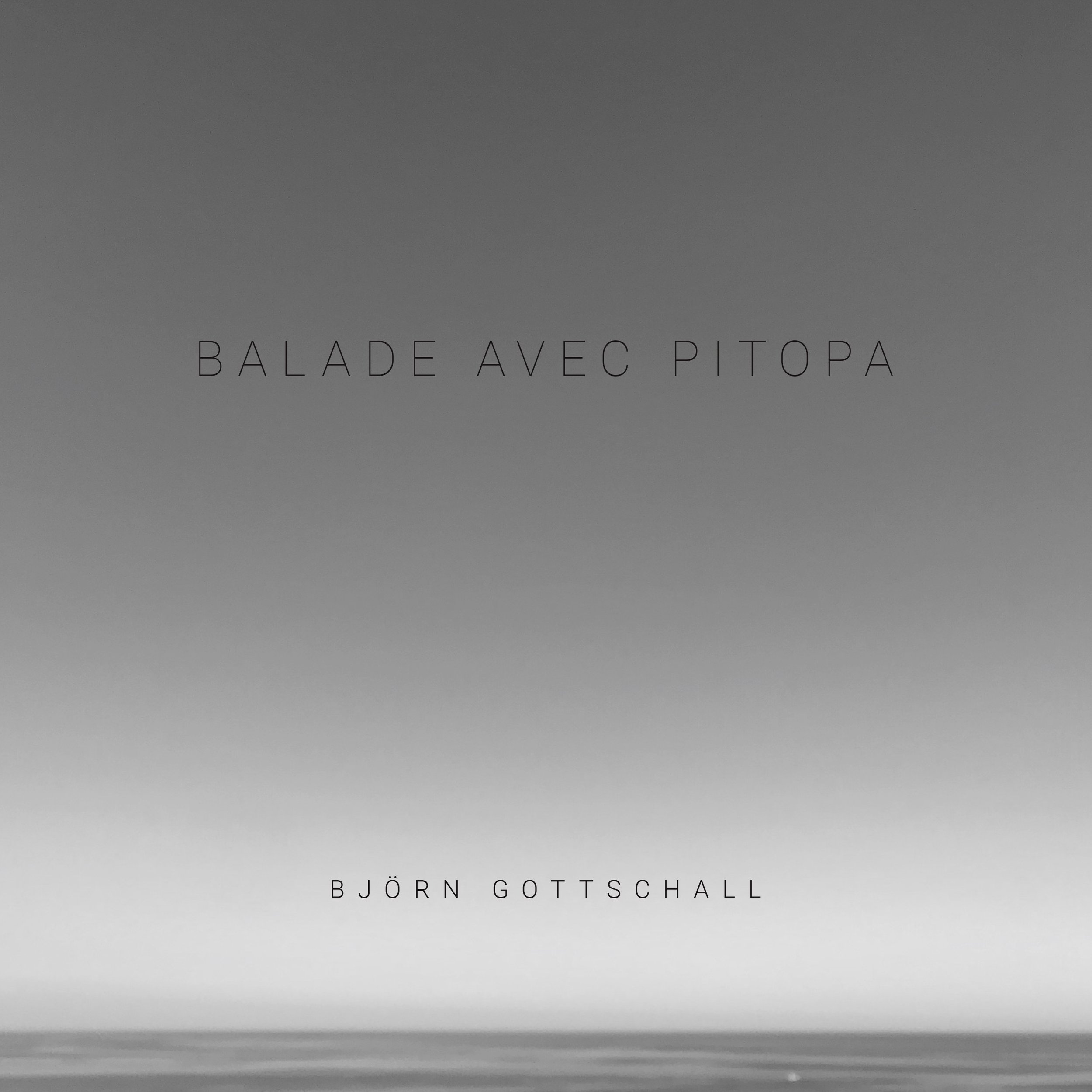 Balade avec Pitopa - version numérique (Mp3, Wav)