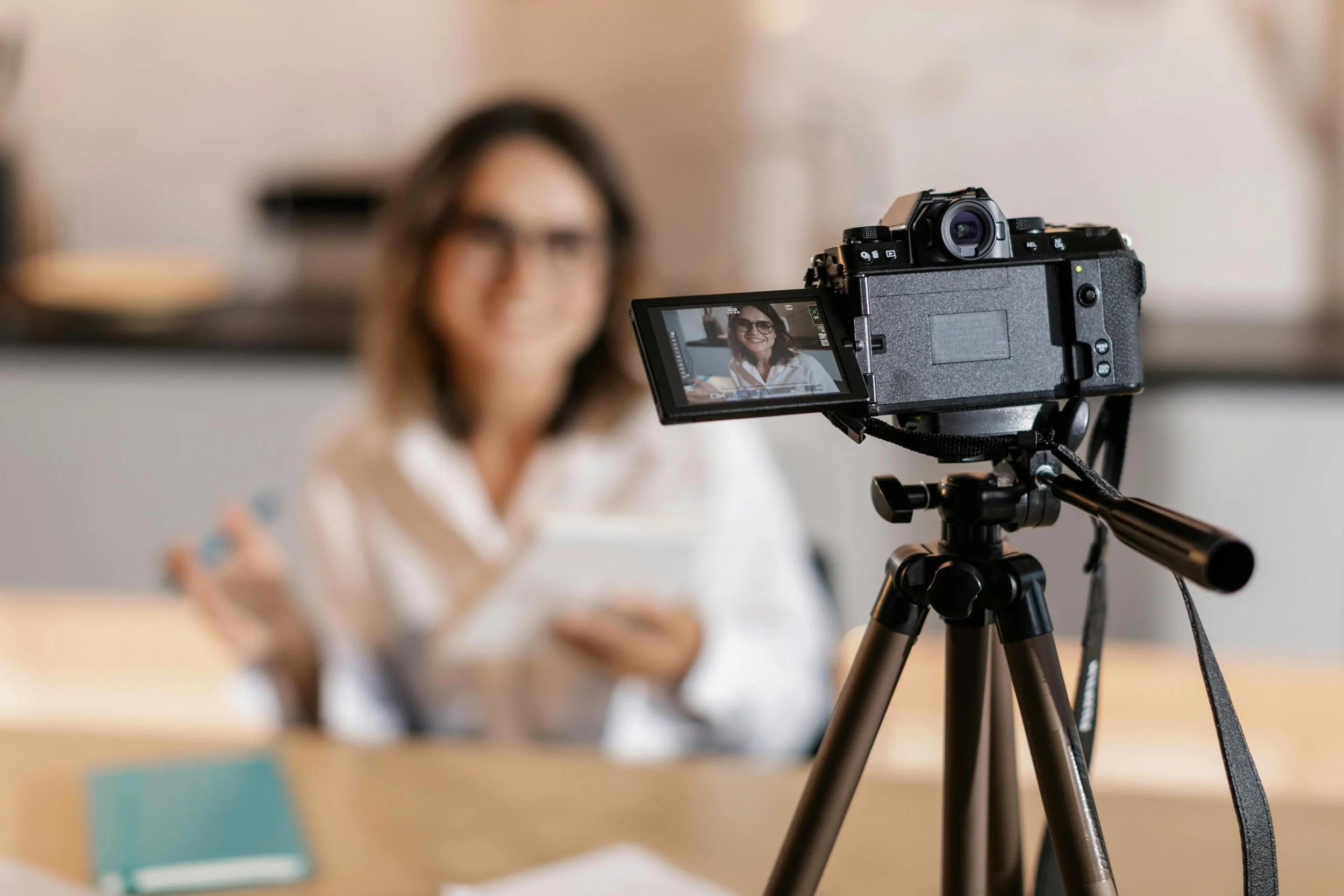 How to Create Talking Head Reels for Business (Step-by-Step Guide That Saves Time)