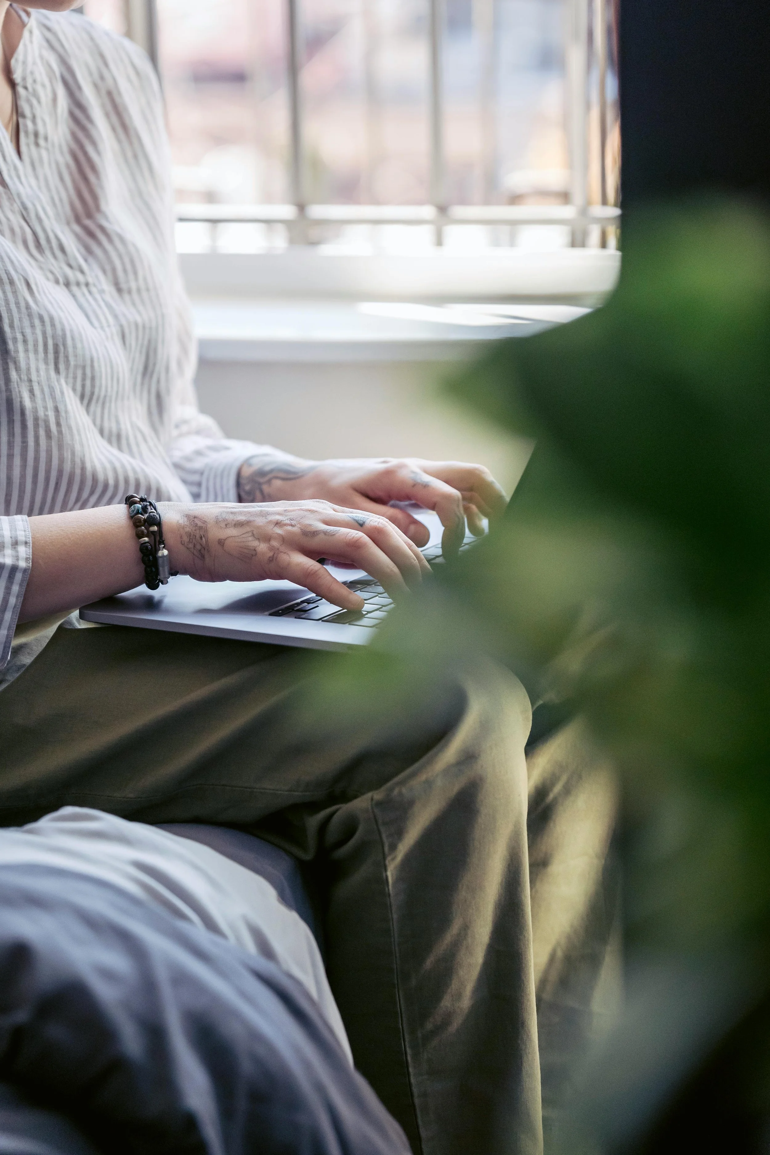How to Create Content Pillars with AI That Actually Fit Your Business