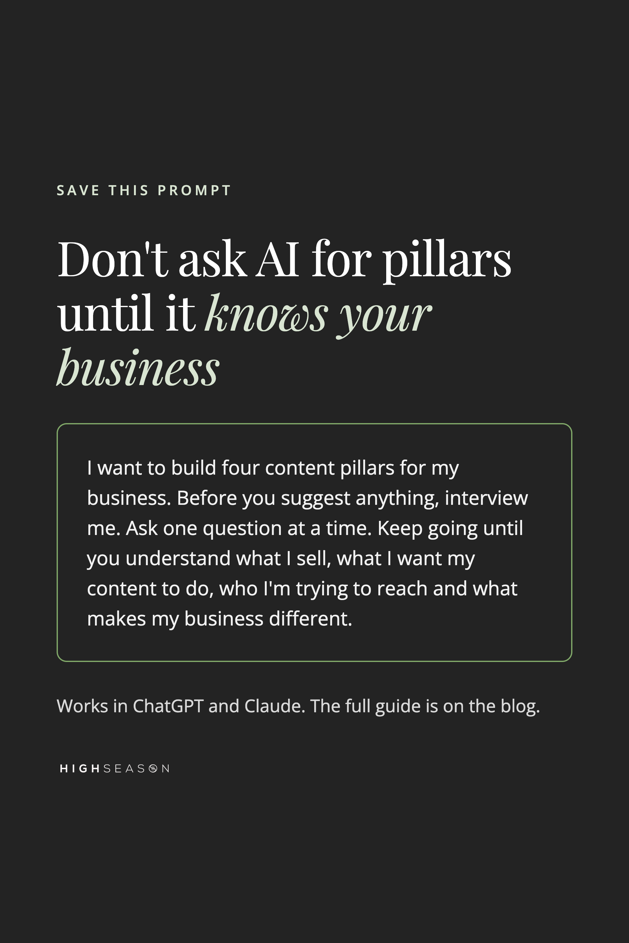ChatGPT Prompt for Content Pillars (Copy + Paste).png