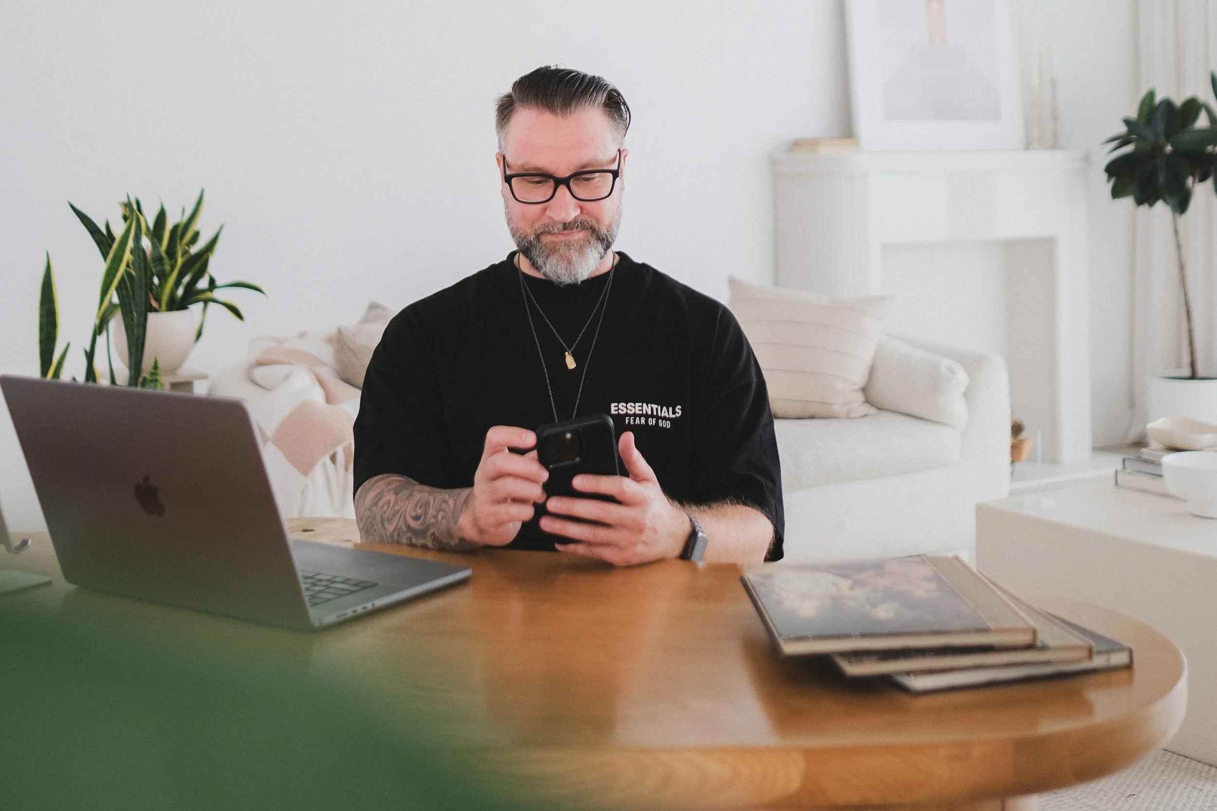 Social Media Client Onboarding: The 4-Phase Checklist We Use With Every Client