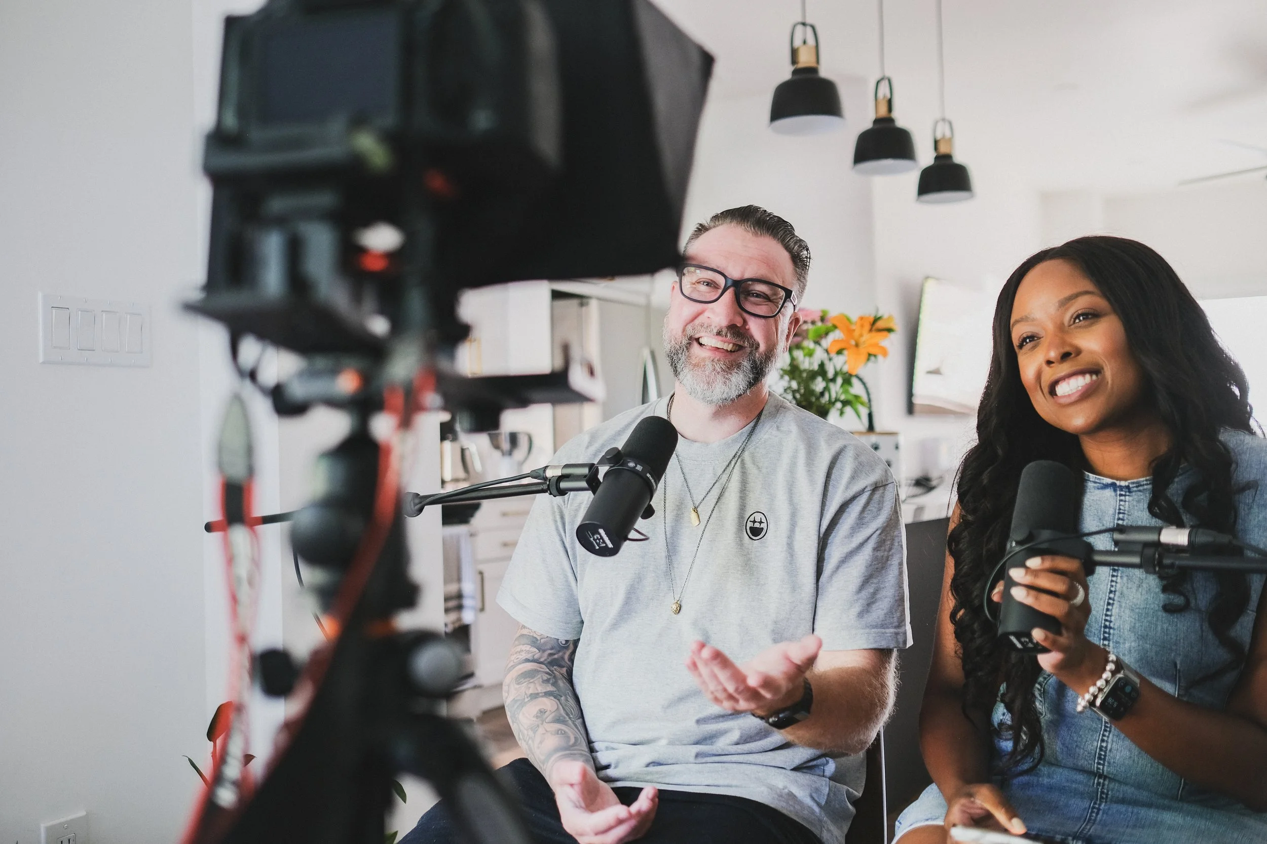 High Season Insiders - Membership Program