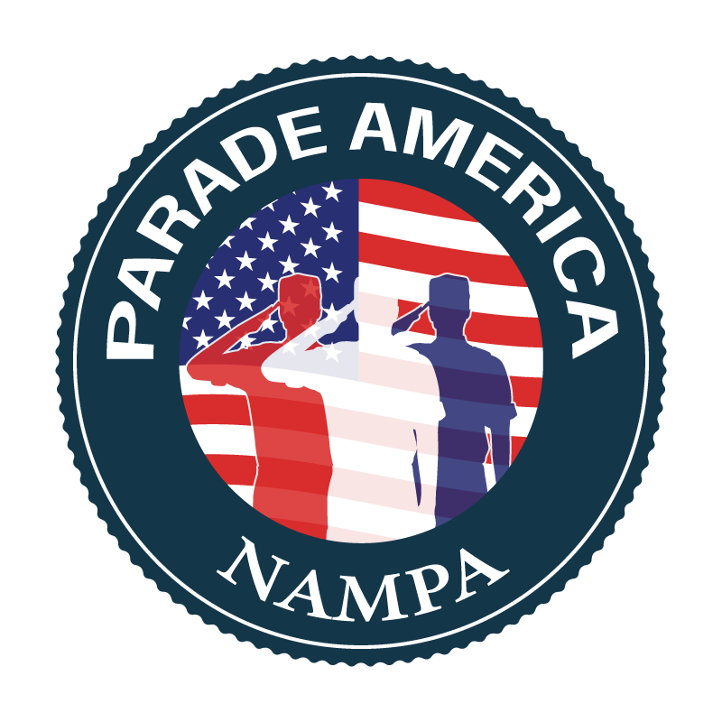 Nampa Parade America