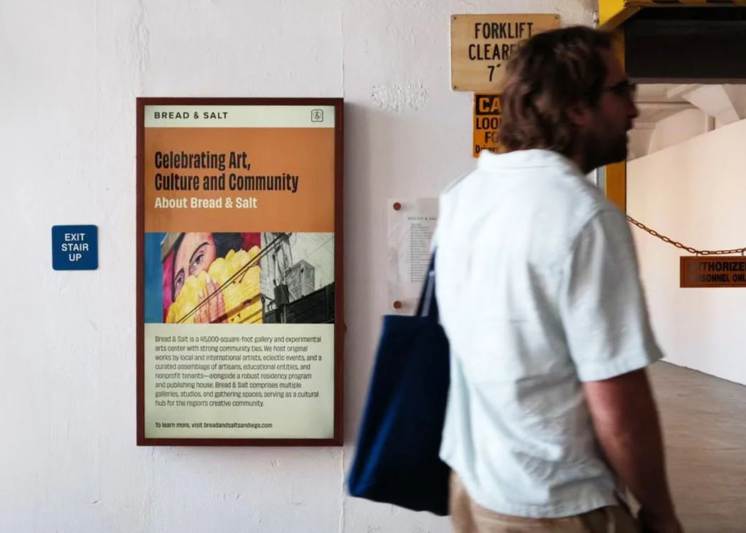 Casa 129, Lovers and Makers of Experiences
