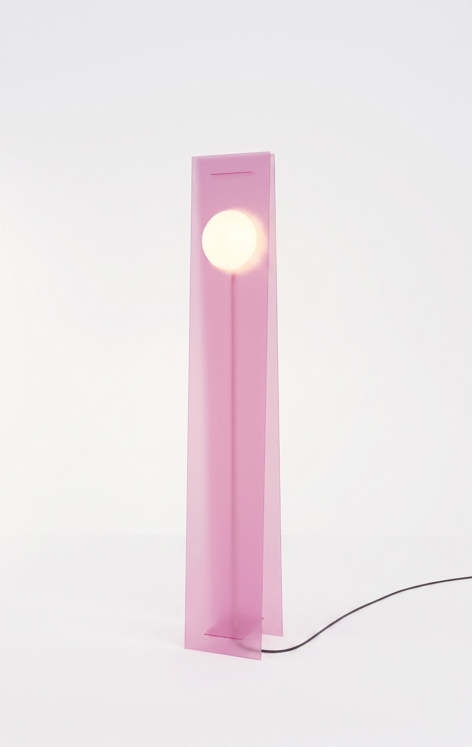 Luminaria Aura de piso