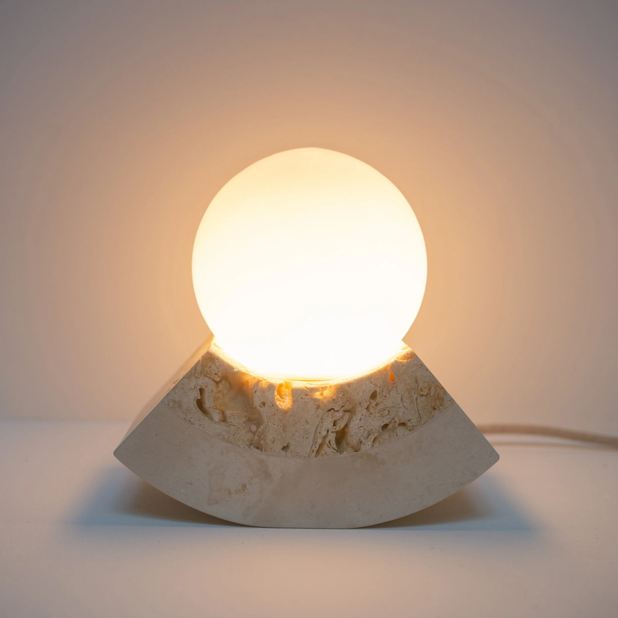 Luminaria antropoceno