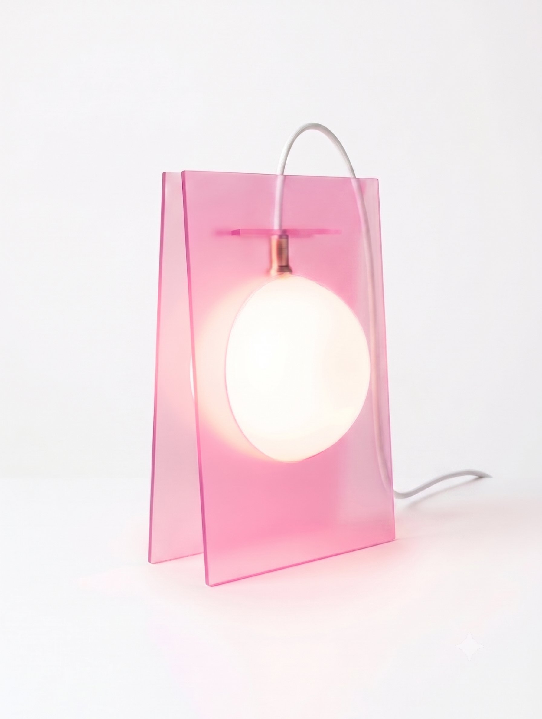 Luminaria Aura de mesa
