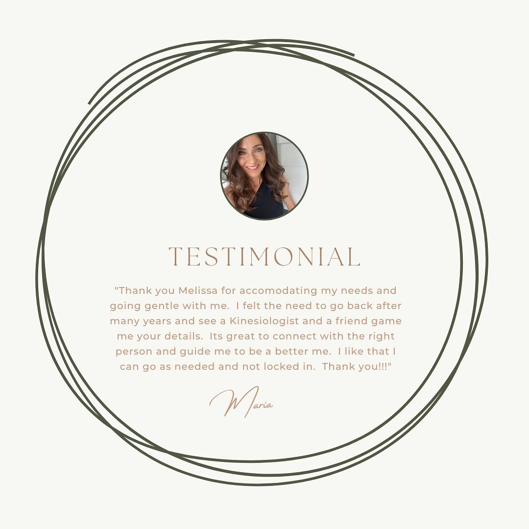 Client love ❤️