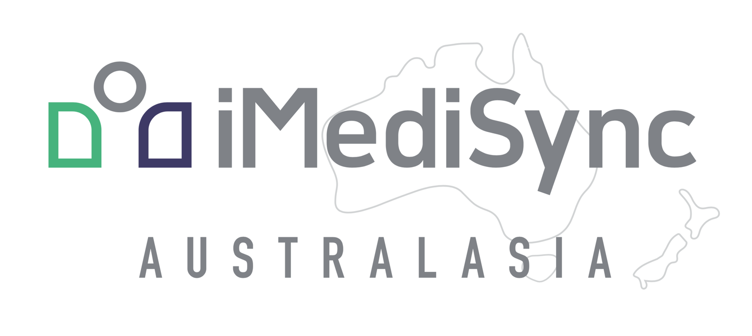 iMediSync Australasia