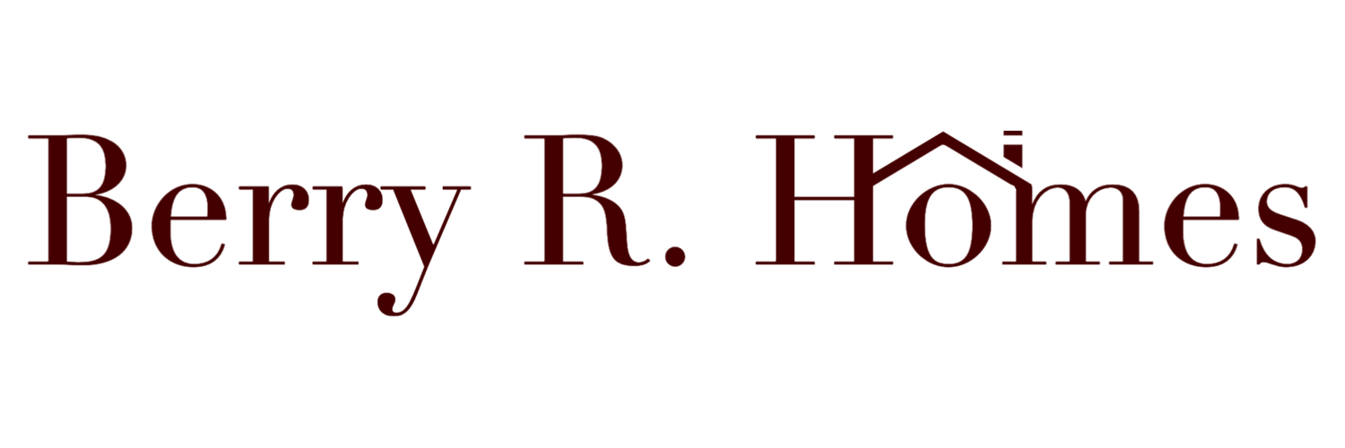 Berry R. Homes