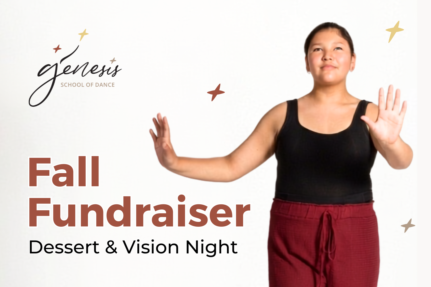 2026 Fall Fundraiser