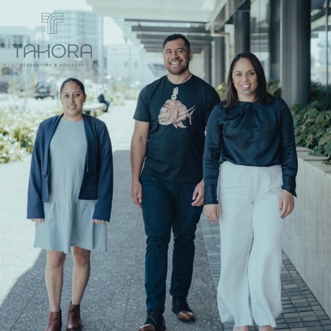 Many learnings, many opportunities and so much growth. Ngā mihi nui ki a koutou mō tō awhi tō tautoko i tēnei tau tuatahi. Helping us to build our business community. We are super excited for the year ahead along side our clients and whānau. 

&quot;