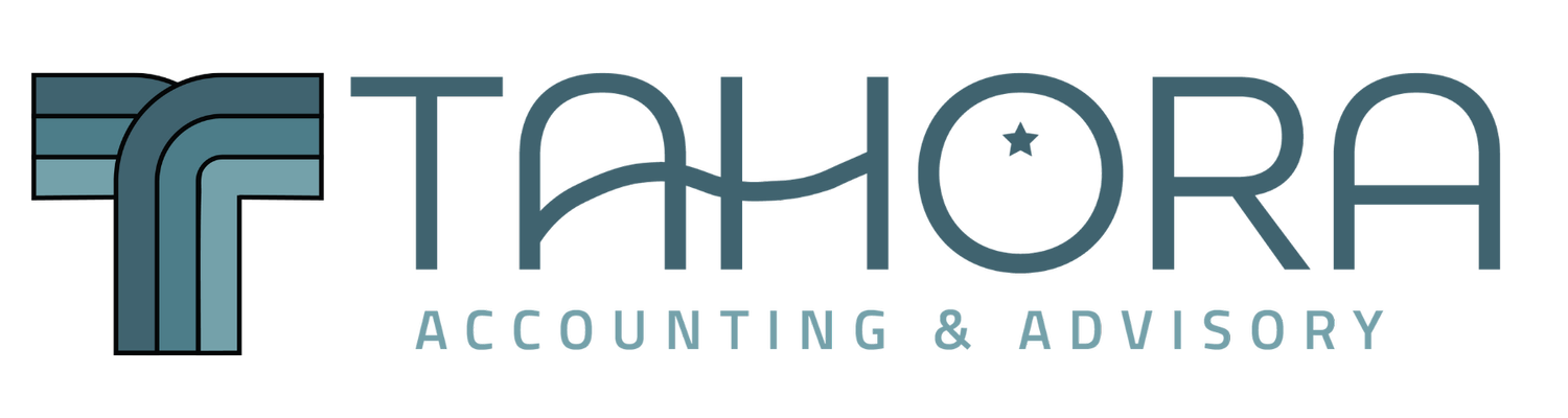 Tahora Accounting &amp; Advisory