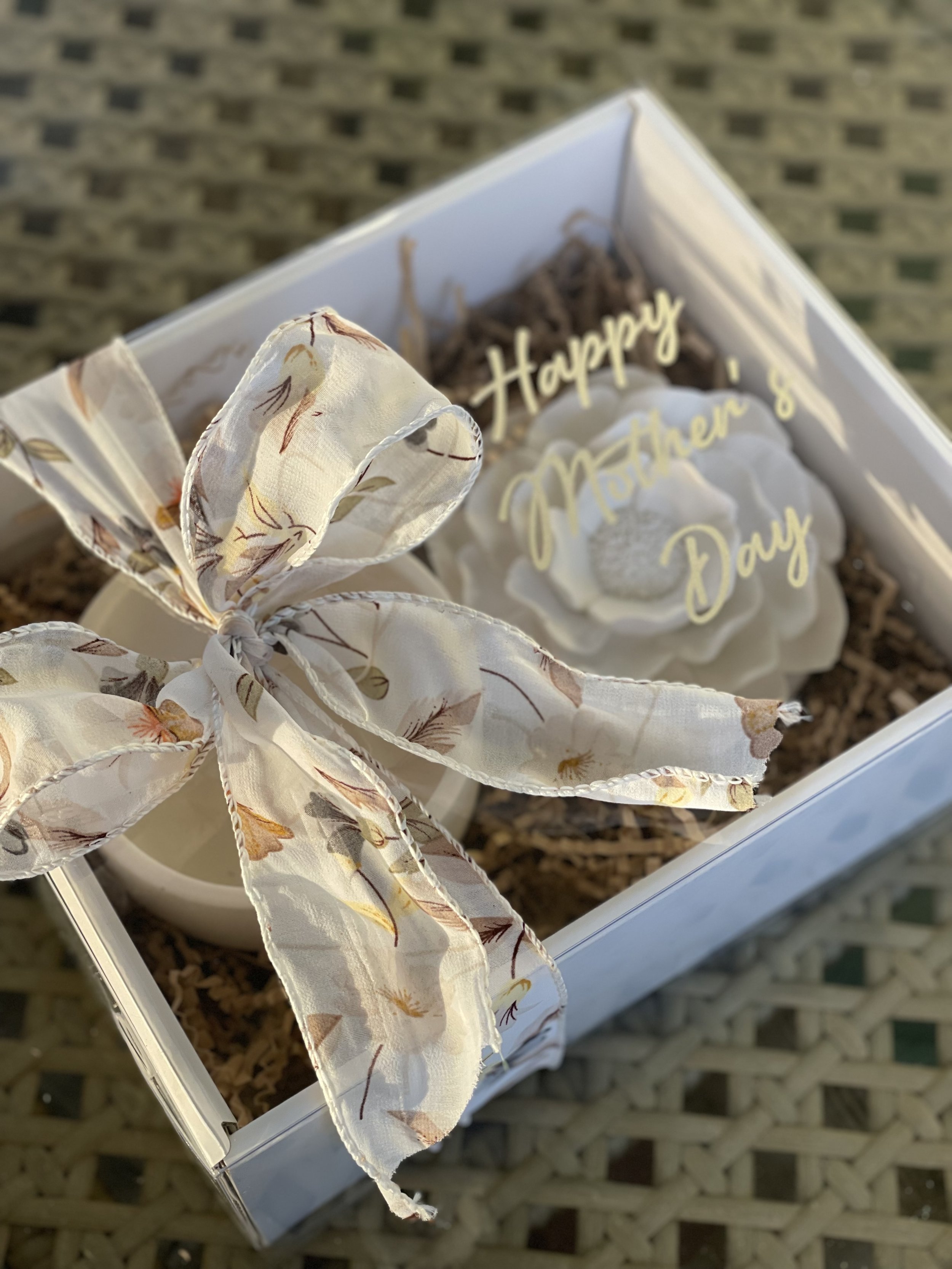Mother's Day Hamper