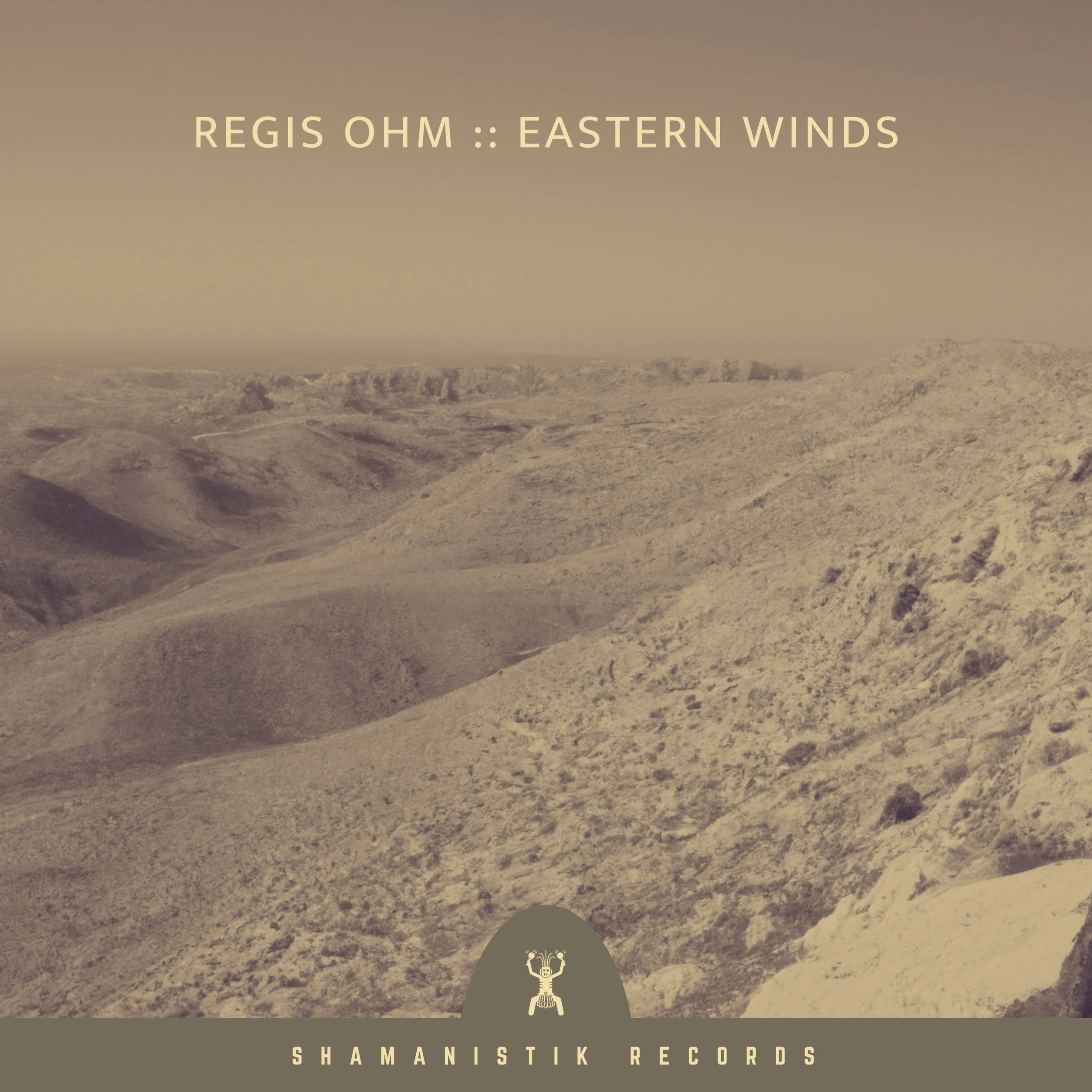 Eastern Winds by Regis Ohm