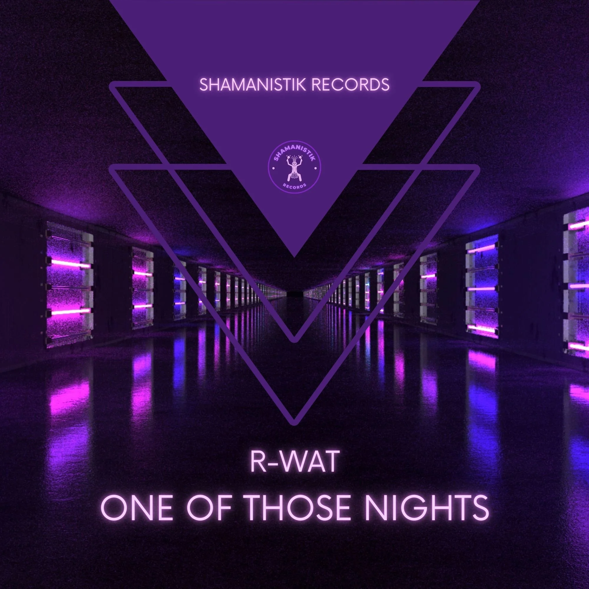 One of those nights by R-WAT 