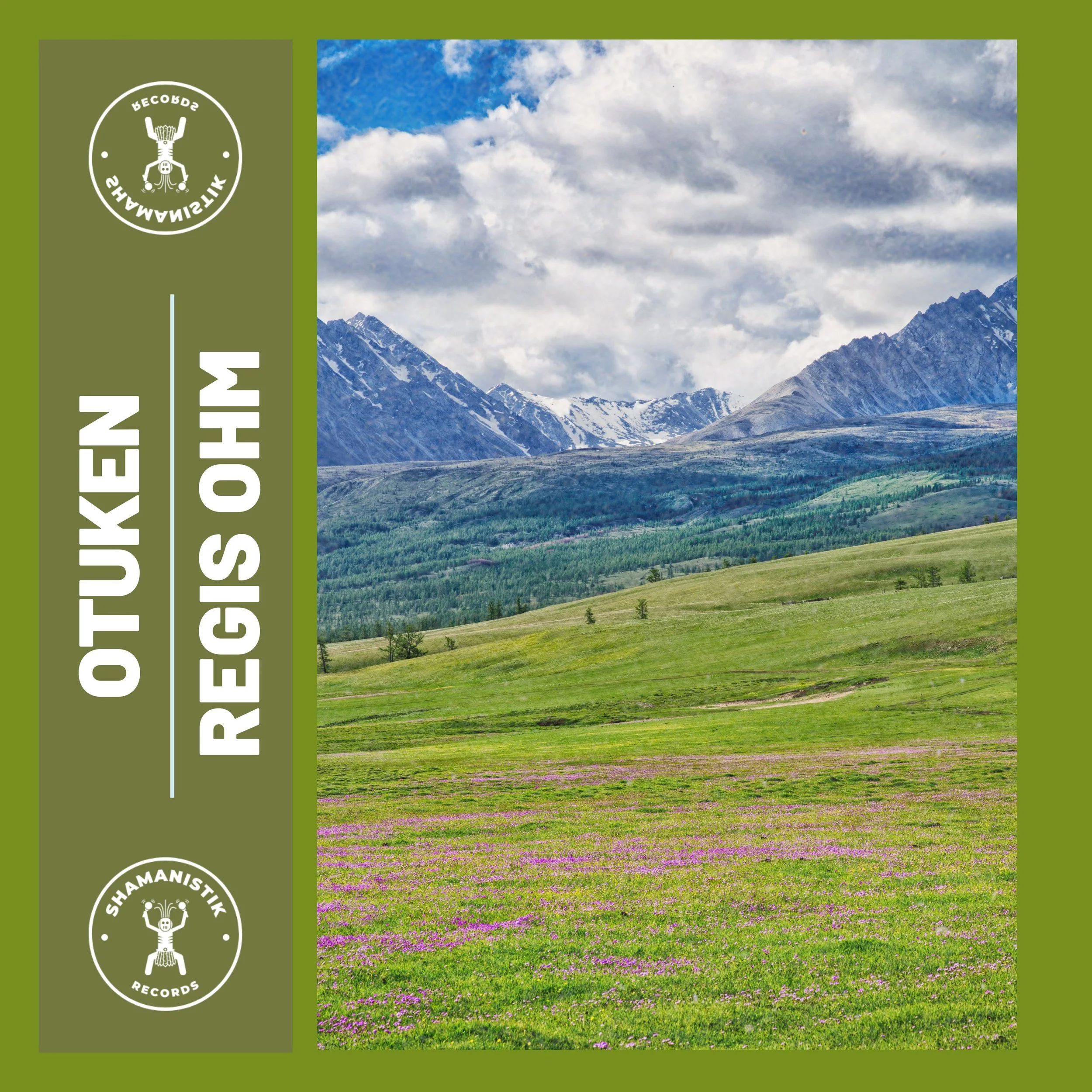 Otuken by Regis Ohm