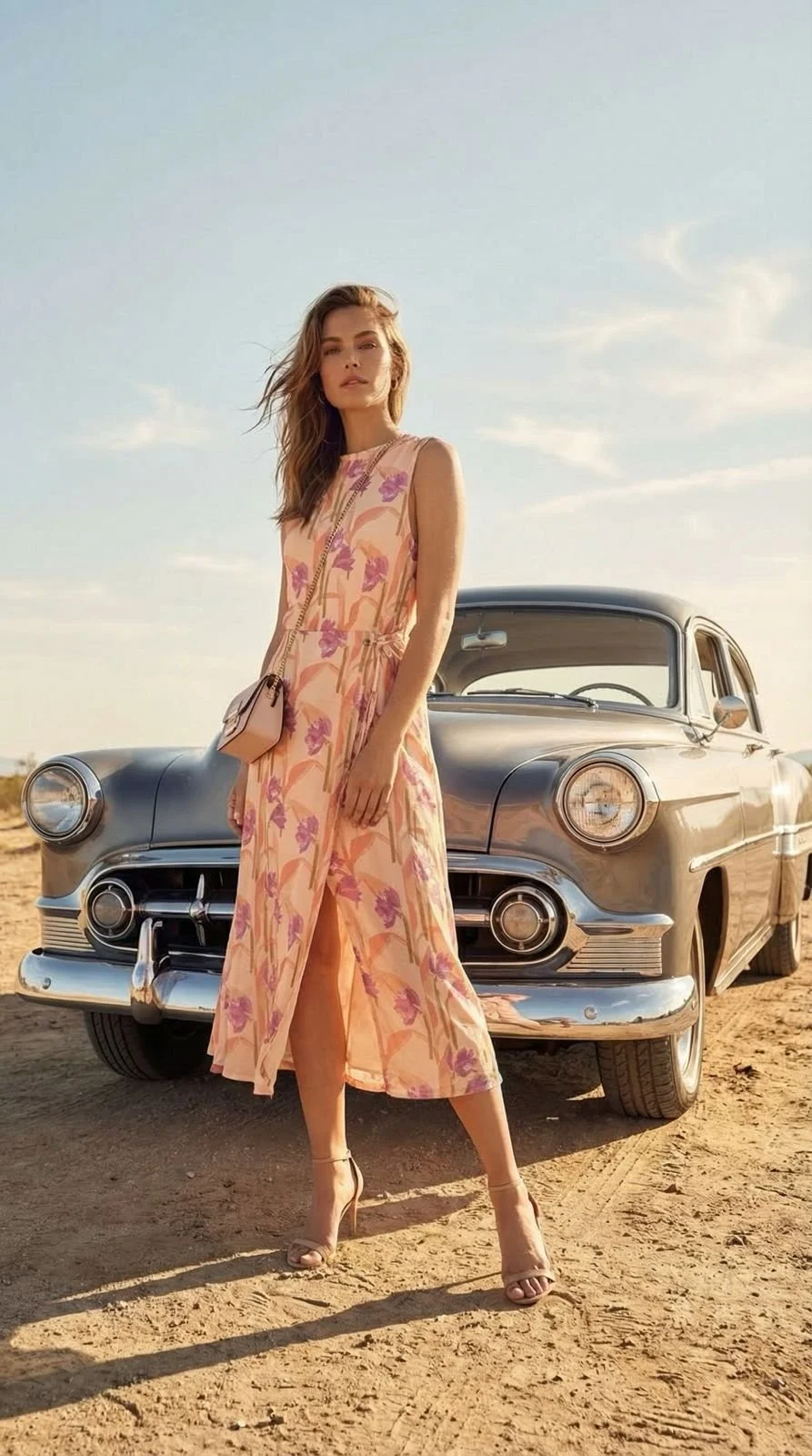 Modanın Dijital Rönesansı: Yapay Zeka Bir Elbiseye "Ruh" Katabilir mi?