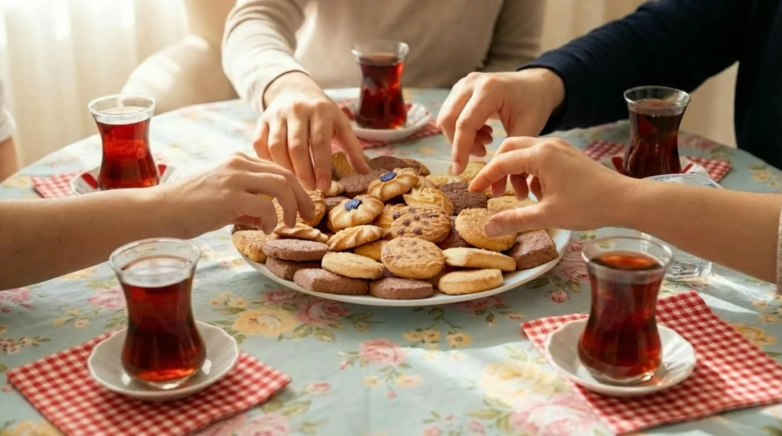 Piksellerin Tadı: Gastronomi Prodüksiyonunda Yapay Zeka ve Duyusal Gerçekçilik