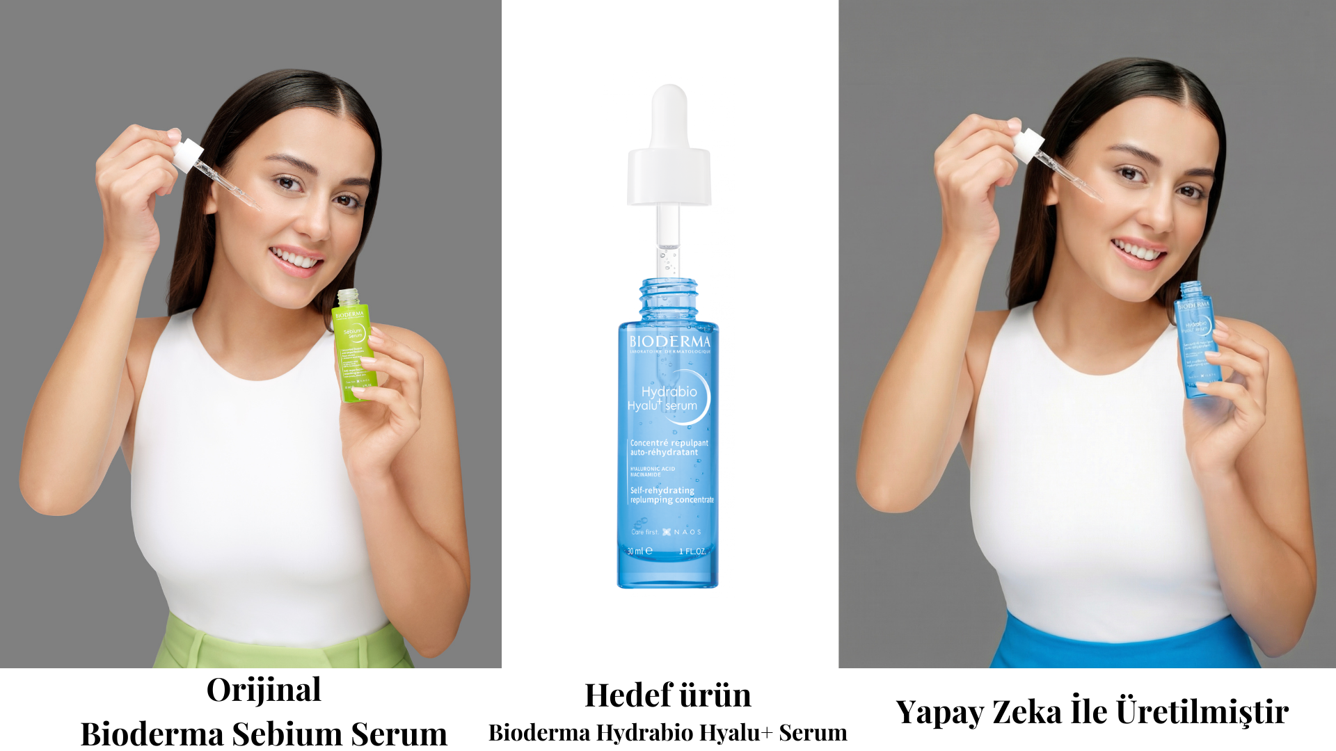 Kozmetik Fotoğrafçılığında Doku ve Işık: Estetiği Satışa Dönüştüren Detaylar