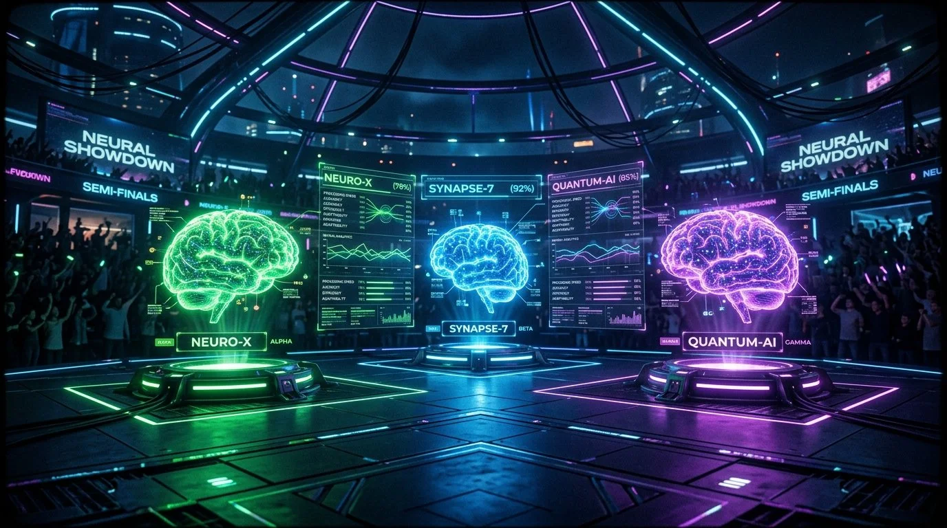 GPT-5 vs Claude Opus 4.6 vs Gemini 3.1: 2026'nin En İyi AI Modeli Hangisi?