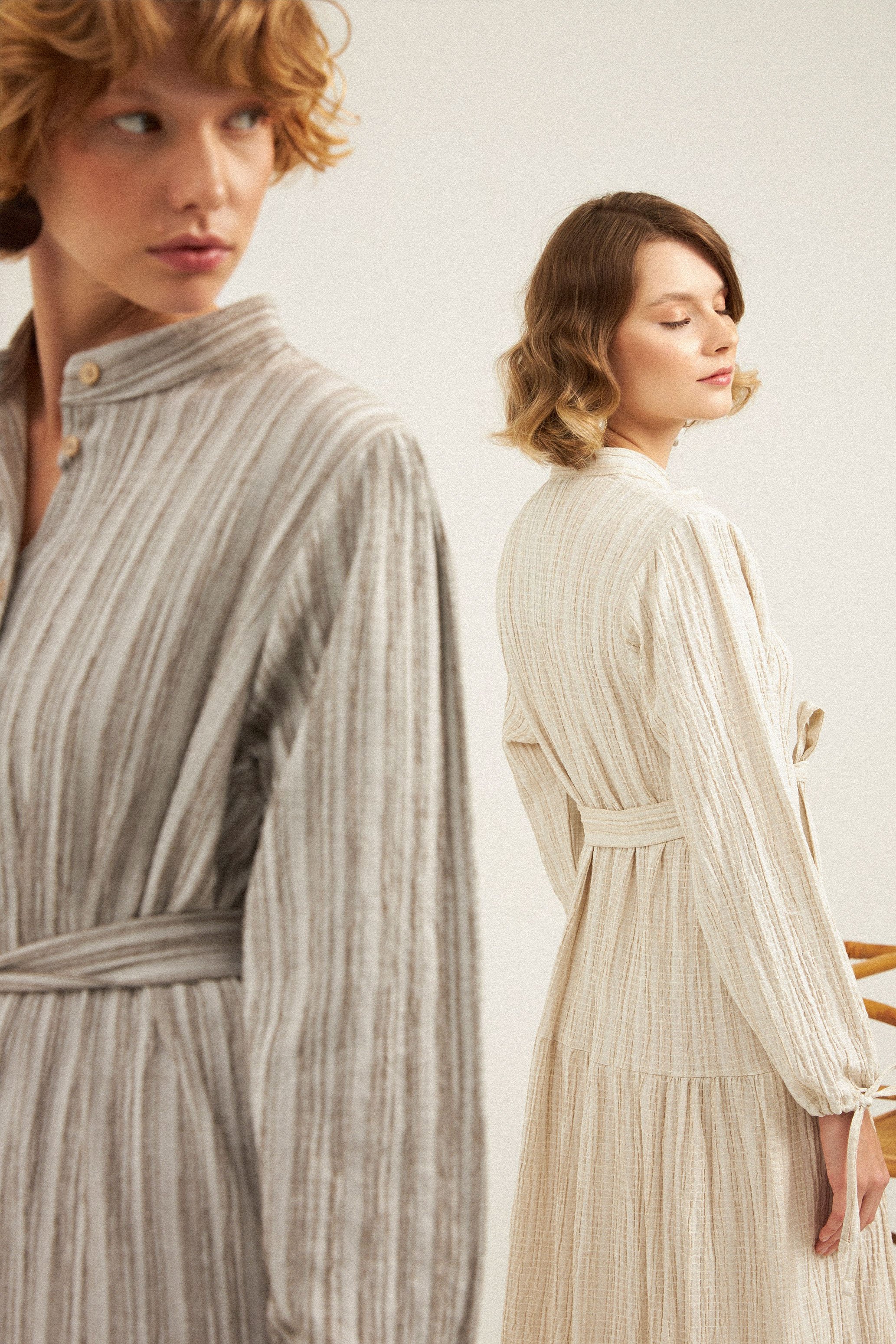 E-ticaret moda fotoğrafçılığı, yeni sezon tekstil koleksiyon çekimi ve profesyonel moda stüdyosu.