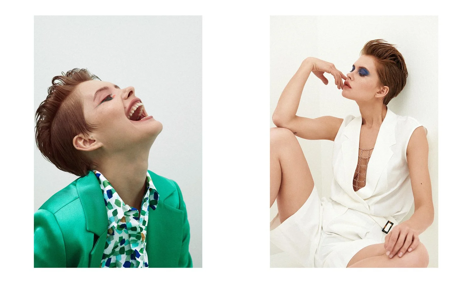 İrka photographed by Doruk Uğurluer