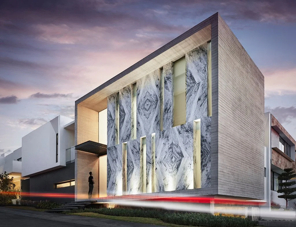 Tropik sahil gün batımı palmiye ve iskele manzara çekimi - PAM İstanbul otel prodüksiyonu