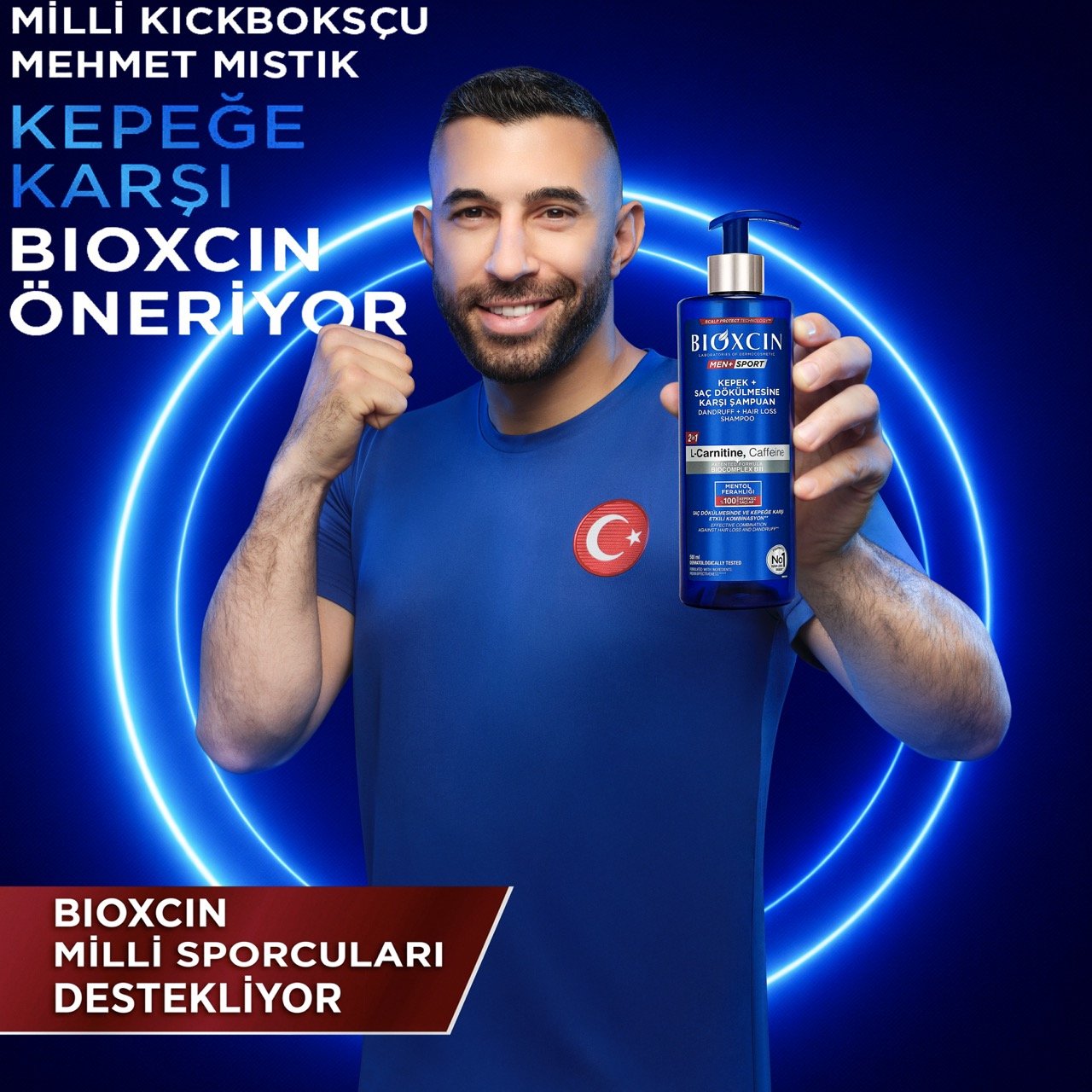 Bioxin x Mehmet Mıstık