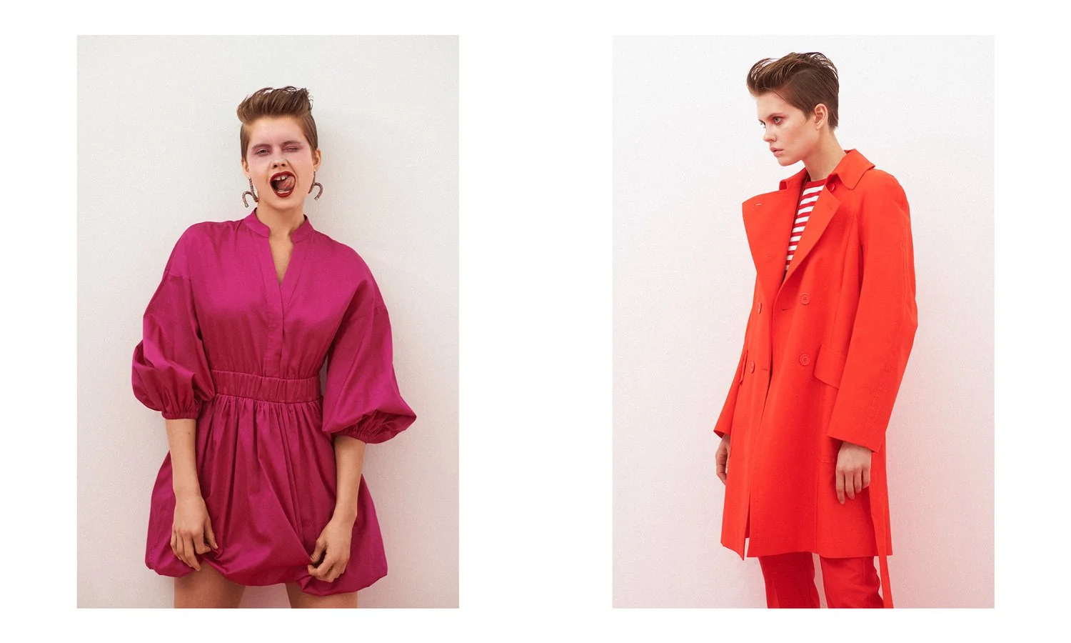 İrka photographed by Doruk Uğurluer