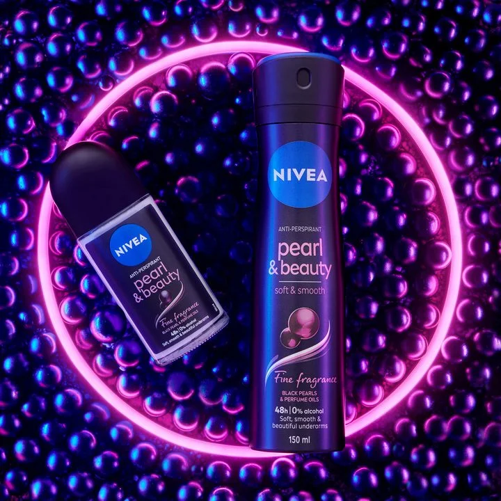 Nivea Turkey