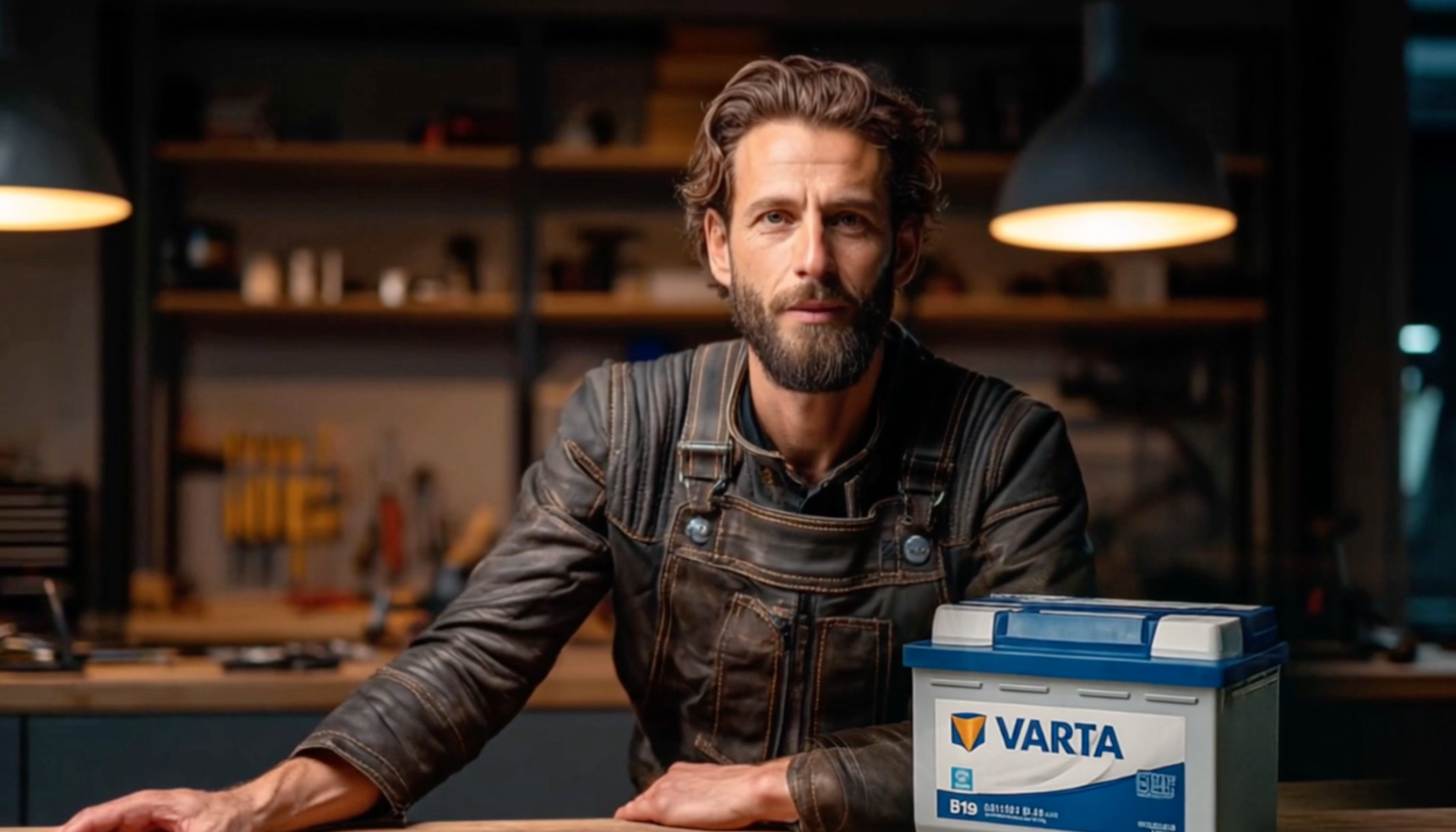 Varta Yapay Zeka | Film Prodüksiyonu