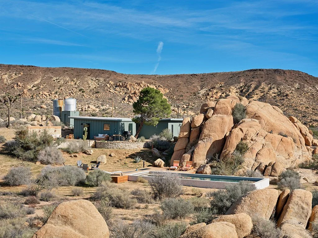 Yeşil bitkili ahşap mobilyalı lüks restoran iç mekân çekimi - PAM İstanbul restoran prodüksiyonu