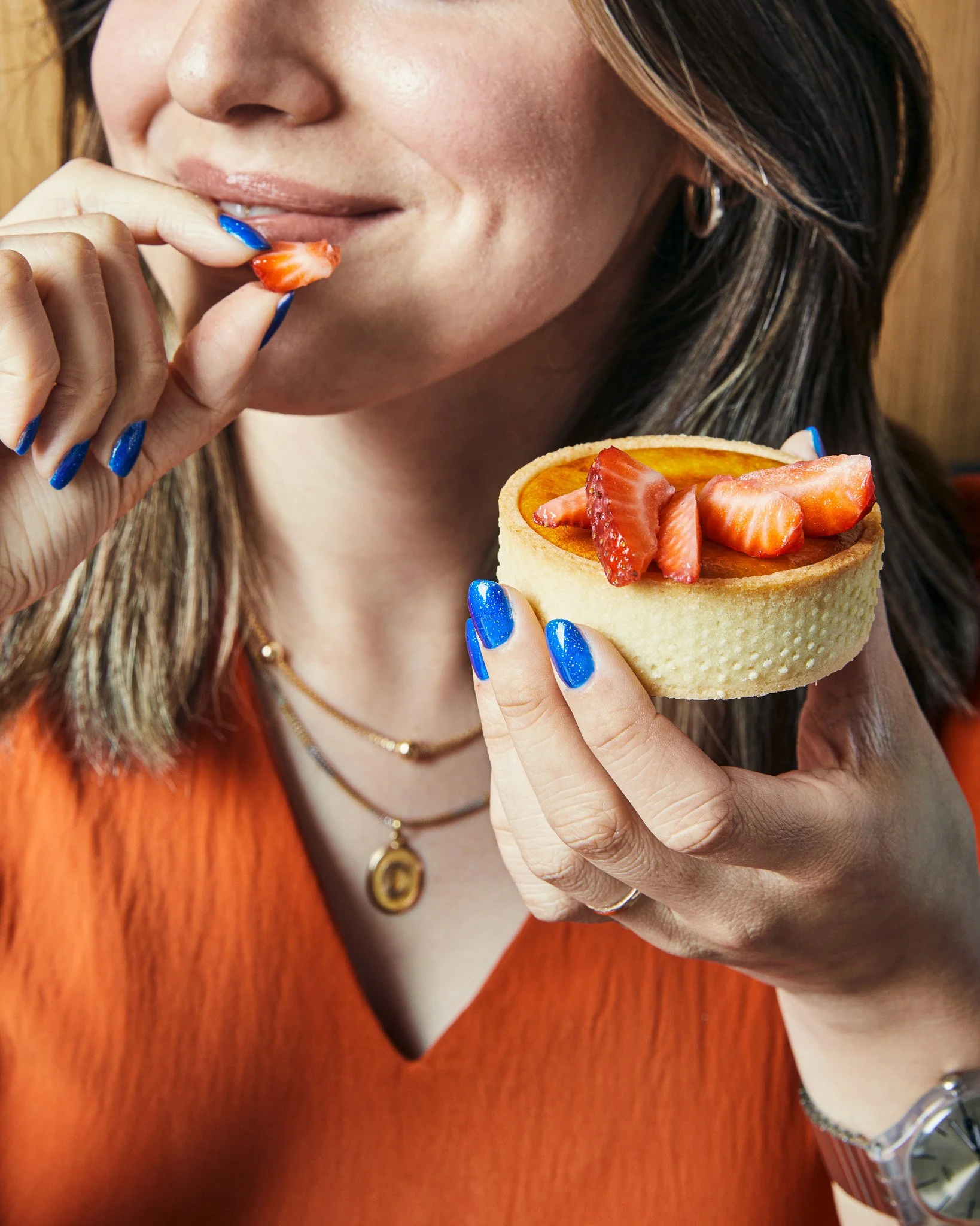 PAM İstanbul profesyonel yemek ve lifestyle fotoğrafçılığı: Marka hikayenizi güçlendiren, büyük markaların tercih ettiği kreatif kampanya çekimleri.