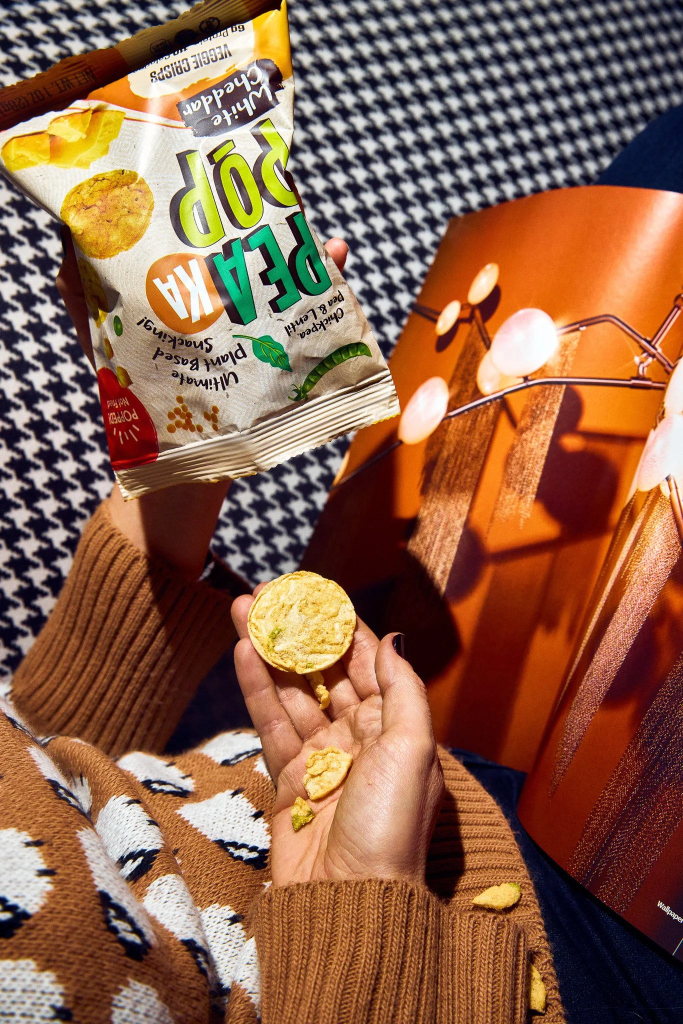 Kreatif ürün ve moda prodüksiyonu: İstanbul merkezli ajansımızda büyük markalar için hazırlanan, referans gösterilen modern reklam kampanyası çekimleri - PAM İstanbul.