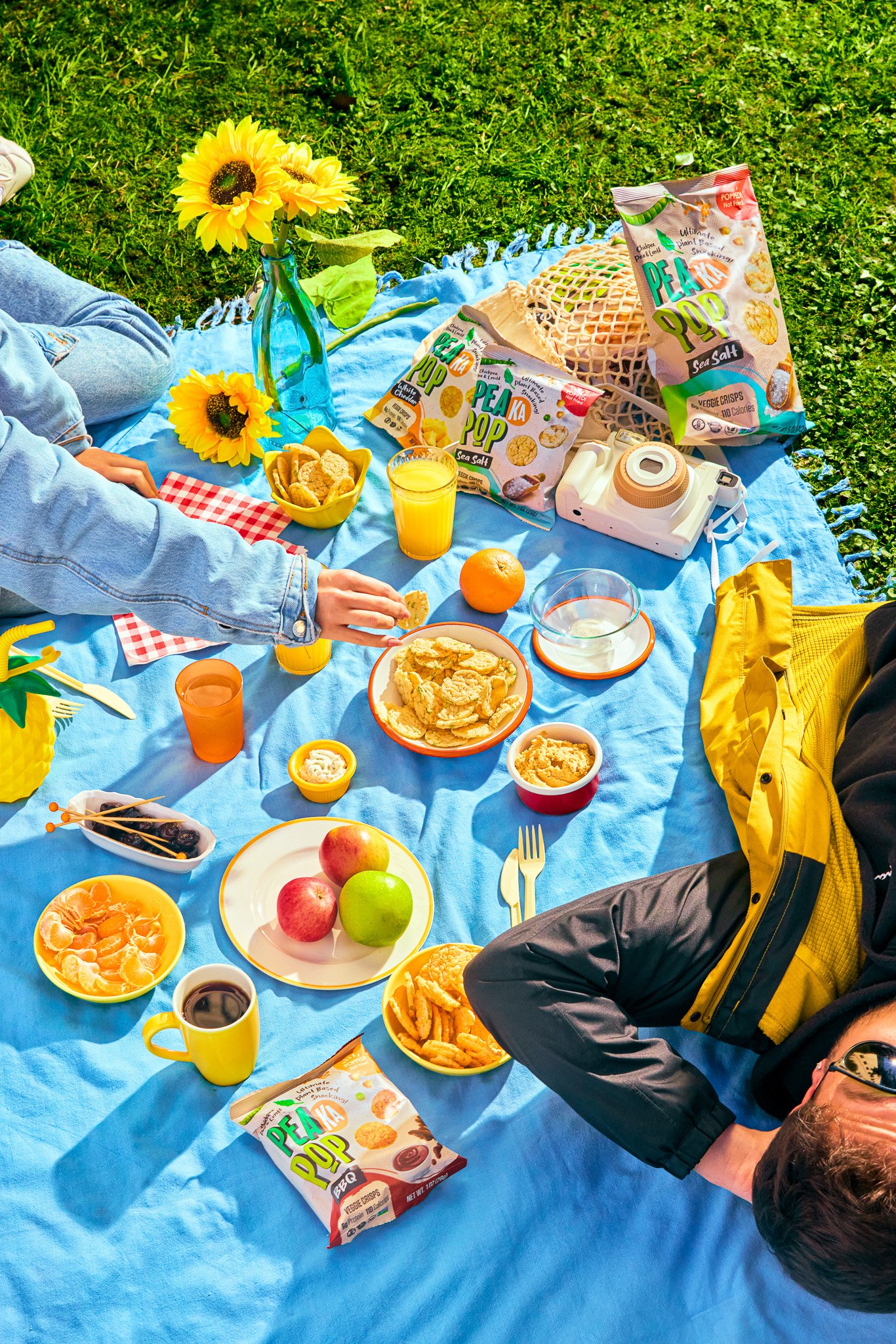 PAM İstanbul: Ülker Hanımeller reklam projelerinde marka hikayesini güçlendiren, tek çatı altında sunulan profesyonel moda ve lifestyle video prodüksiyonu.