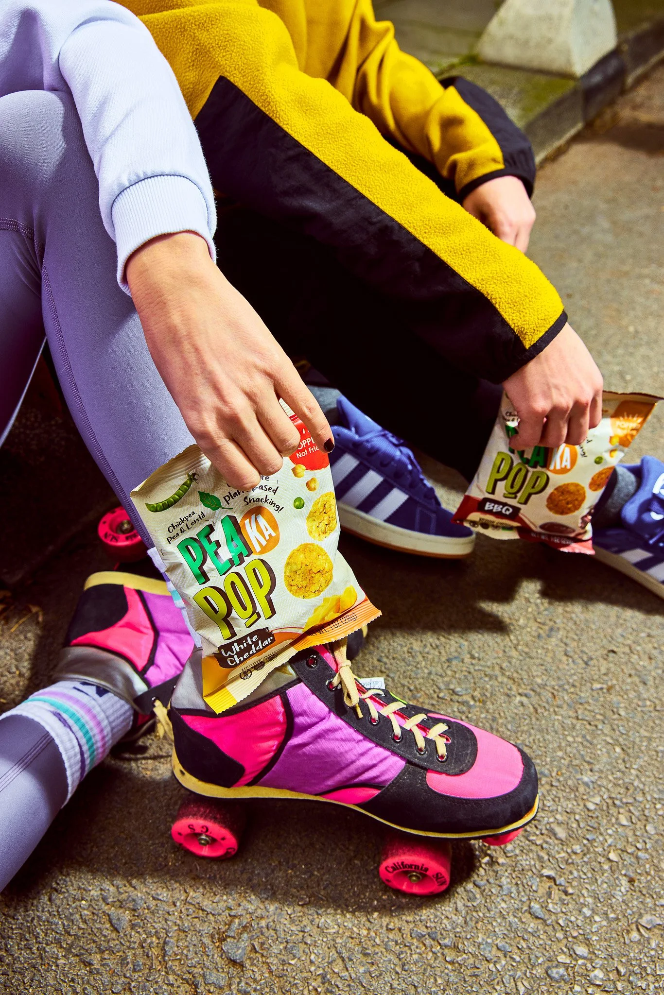 Sosyal medya içerik üretimi ve lifestyle prodüksiyon: Genç markaların kampanya çekimleri için tek çatı altında sunulan kreatif fotoğraf ve video çözümleri - PAM İstanbul.