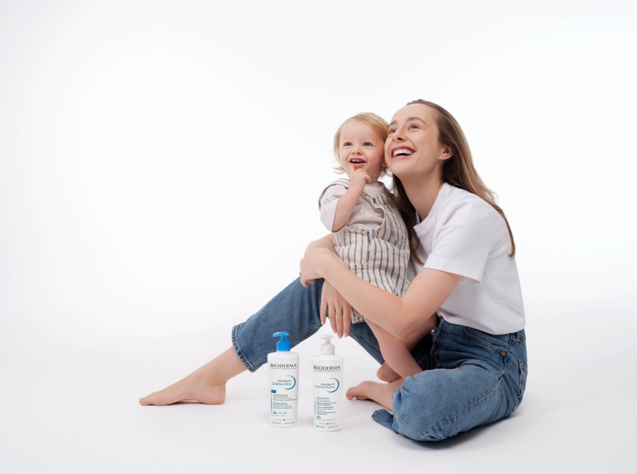 Dünyaca ünlü cilt bakımı markası Bioderma ile sevilen influencer Polina Chursanova'nın özel iş birliği için gerçekleştirdiğimiz kapsamlı fotoğraf prodüksiyonu. Pam İstanbul olarak, markanın bilimsel gücünü Polina’nın doğal enerjisiyle harmanlayan kre