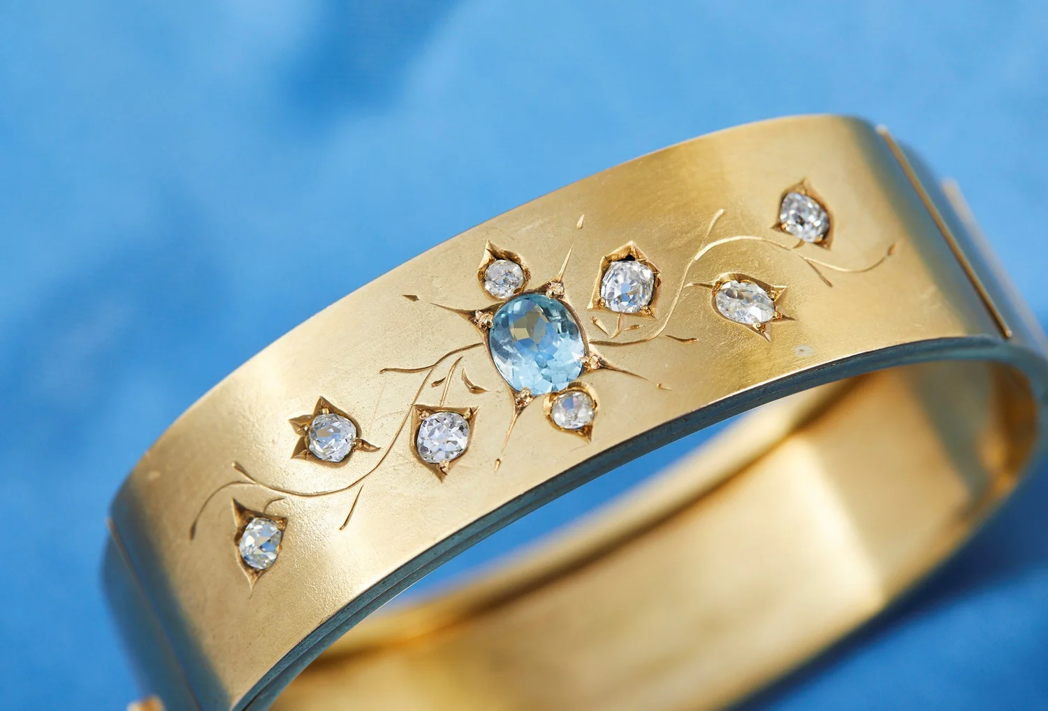 The French Jewel Box