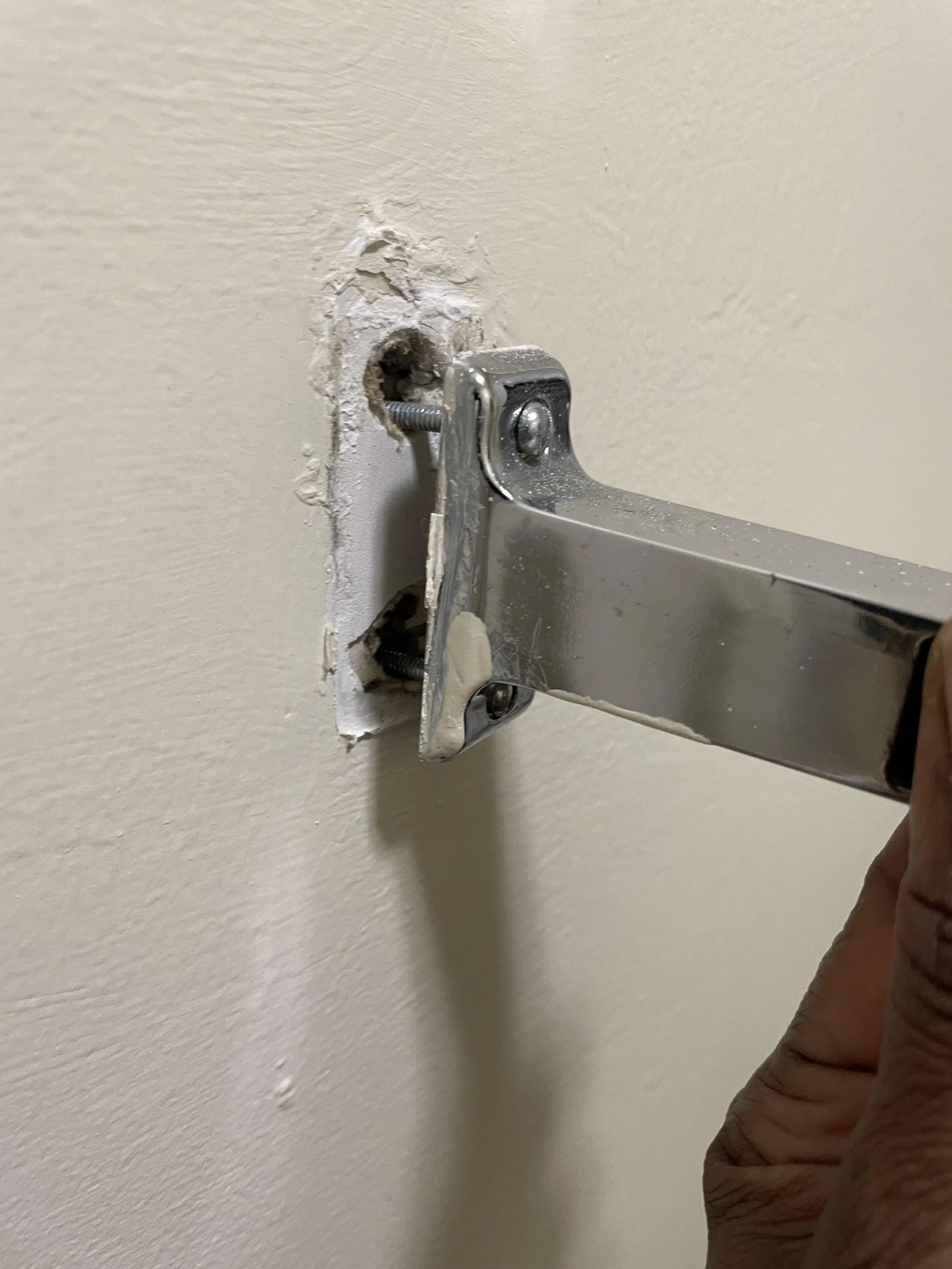 Why Stud Location Is Everything