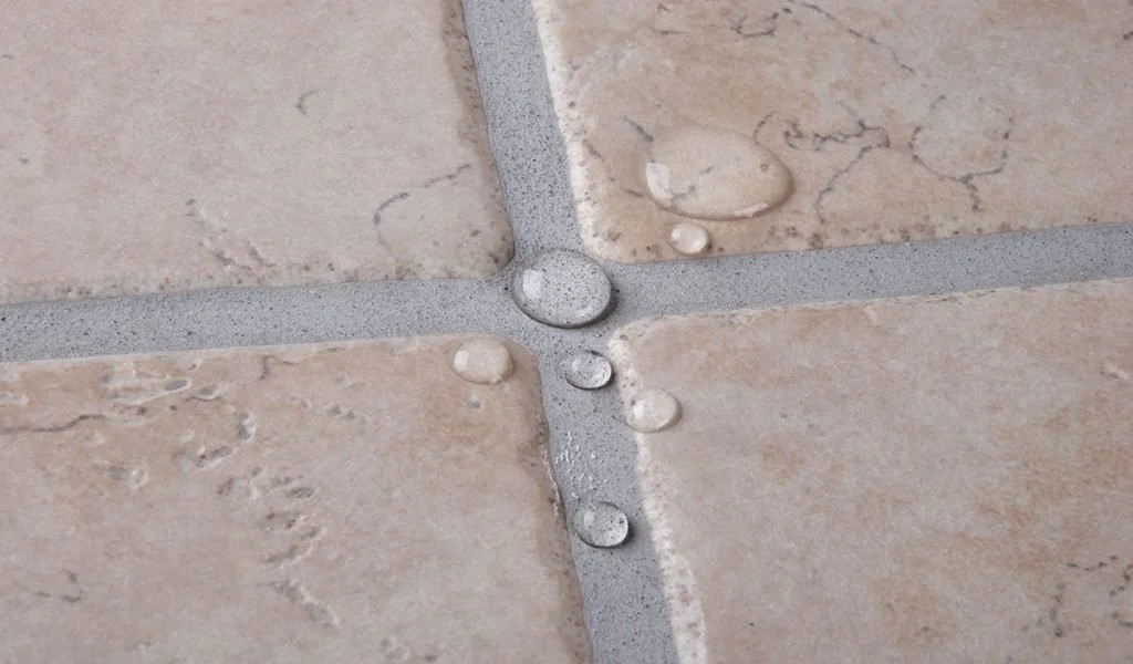 the Final Step That Protects Your Tile Job: Sealing Grout &amp; Joints