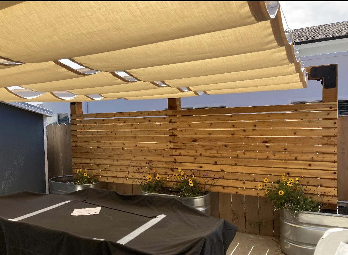 Why Finishing Your Fence Matters: Paint, Stain &amp; Long-Term Protection