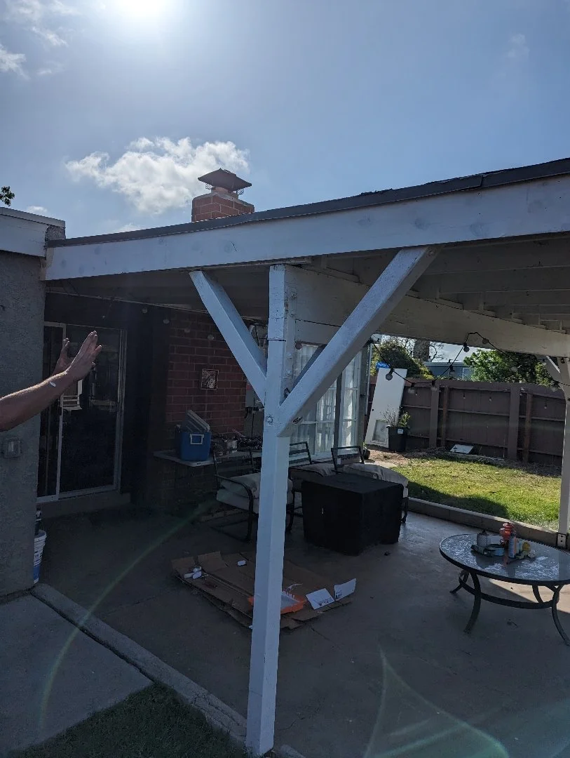 When Do You Need Footings for a Pergola… and When Can You Surface Mount?