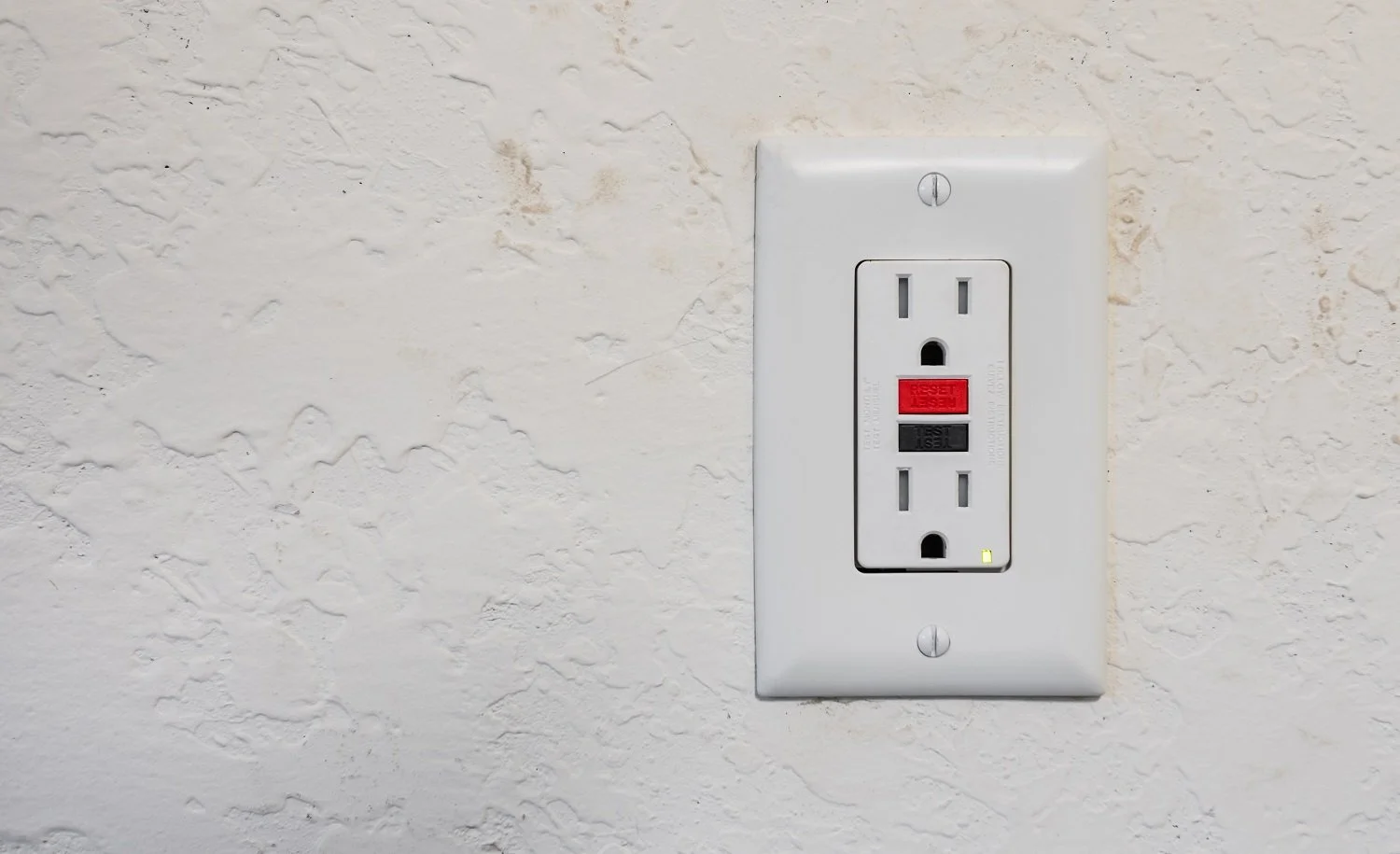 GFCI Outlets: What They Do and Where You Actually Need Them