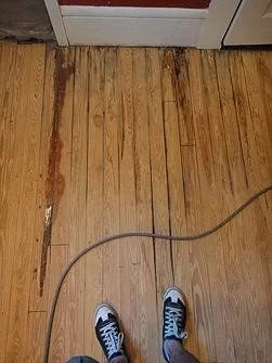 How to find water damage 101 — Huge Handyman Home Service