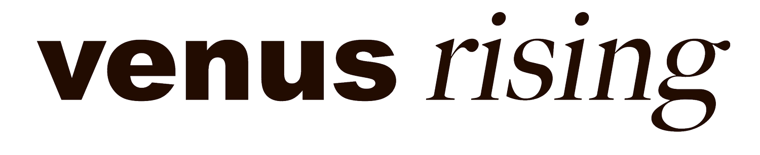 VENUS RISING