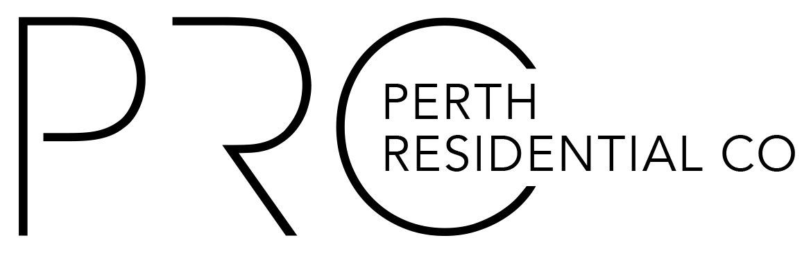 PERTH RESIDENTIAL CO