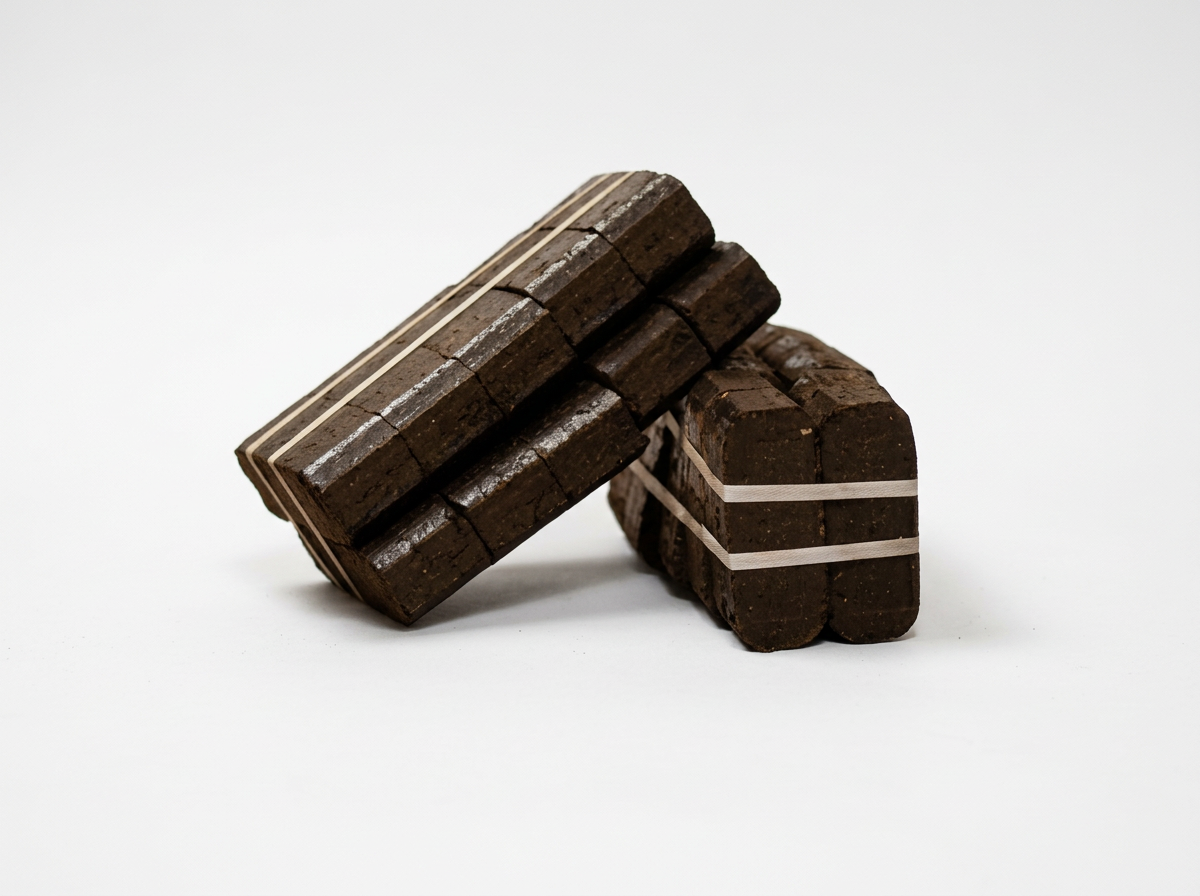 Peat Briquette - 10kg Bale
