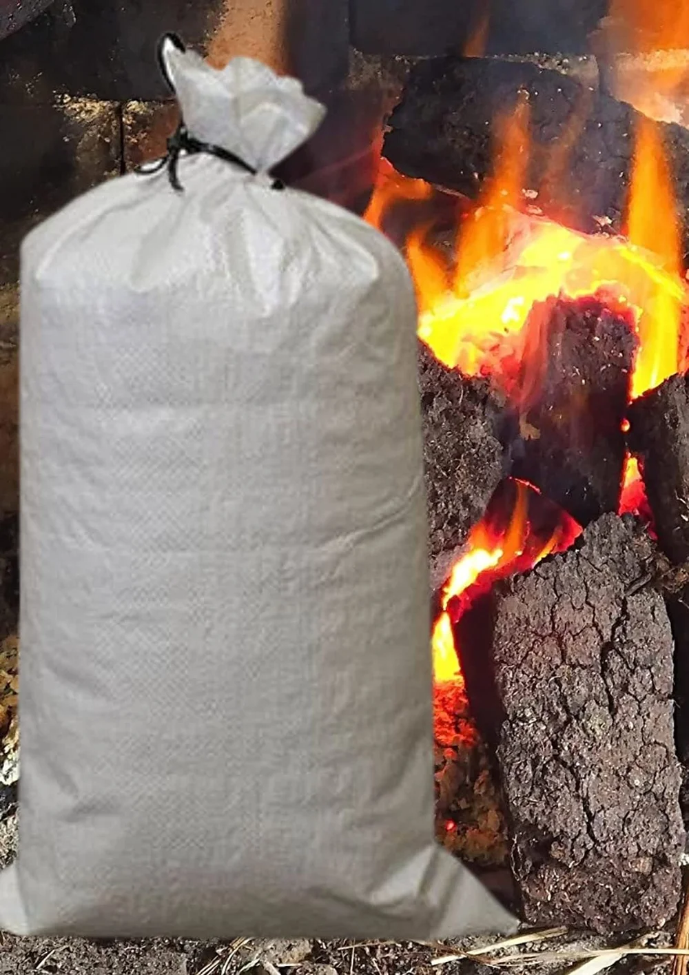 Black Irish Turf — CB FUELS
